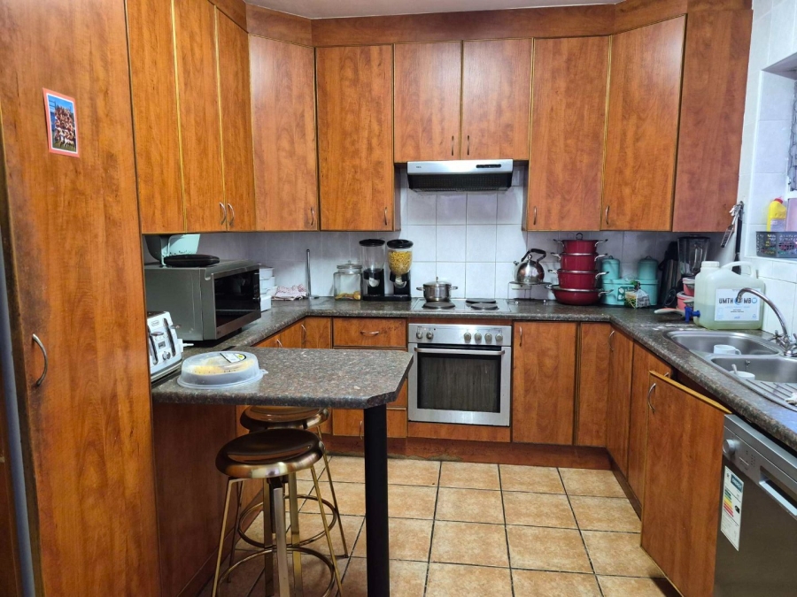 2 Bedroom Property for Sale in St Georges Park Eastern Cape